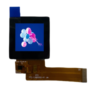 1.3" Square Display 240*240
