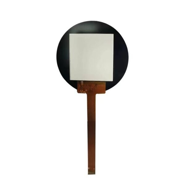 1.54inch 240*240 Square IPS TFT LCD Display - Image 2
