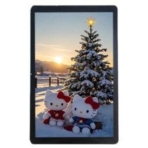 10.1inch 1200*1920 IPS TFT LCD Display