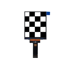 2.83inch 240*320 IPS TFT LCD Display