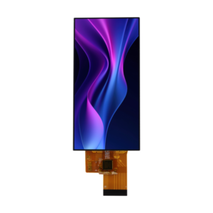 2.95inch 360*640 IPS TFT LCD Display