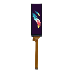 2.99inch 142*428 Bar Type IPS TFT LCD Display