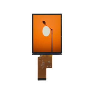 3.36inch 240*320 IPS TFT LCD Display