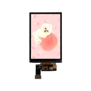 3.52inch 320*480 IPS TFT LCD Display (Incell touch screen)