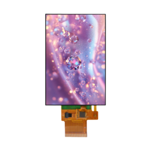 3.5inch 320*480 IPS TFT LCD Display
