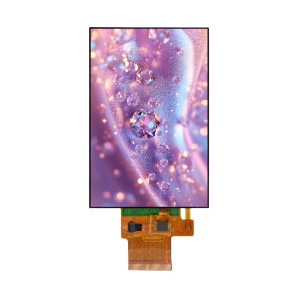 3.5inch 320*480 IPS TFT LCD Display
