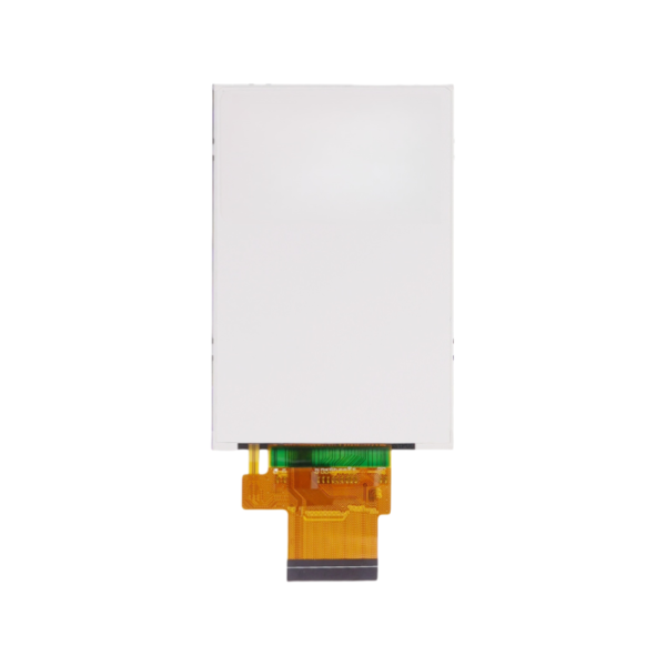 3.5inch 320*480 IPS TFT LCD Display - Image 2