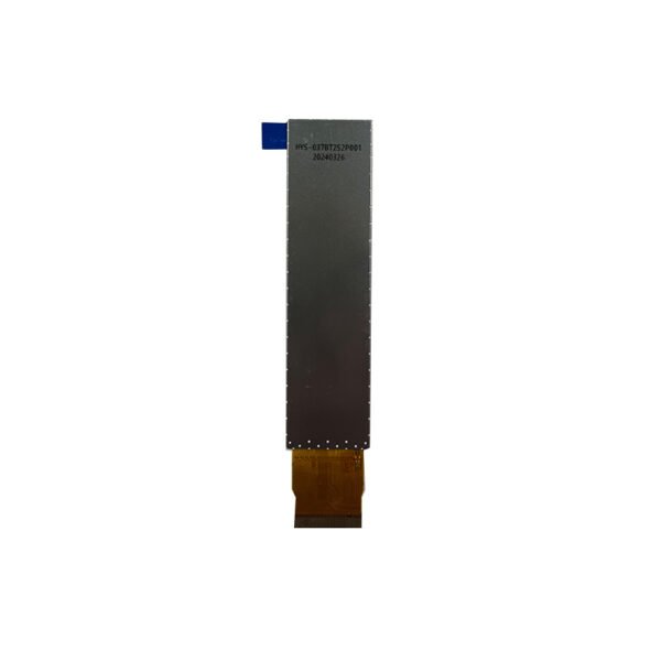 3.71inch 240*960 Bar Type IPS TFT LCD Display - Image 2