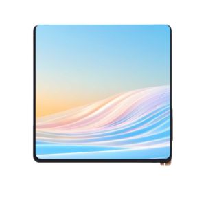 3.95inch 480*480 Square IPS TFT LCD Display
