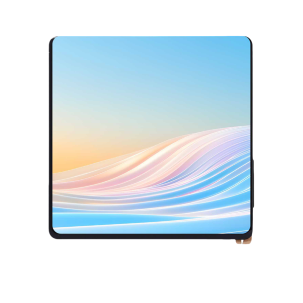 3.95inch 480*480 Square IPS TFT LCD Display
