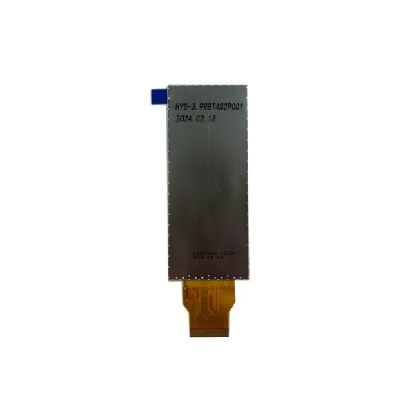 3.99inch 400*960 Bar Type IPS TFT LCD Display - Image 2