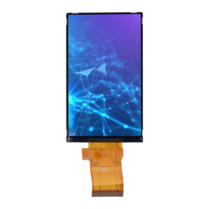 4.3inch 480*800 IPS TFT LCD Display