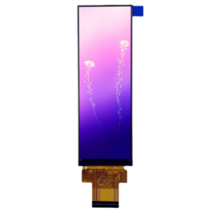 4.58inch 320*960 Bar Type IPS TFT LCD Display