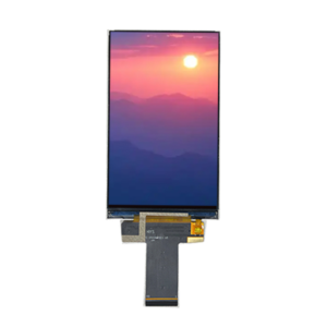 5inch 1080*1920 IPS TFT LCD Display