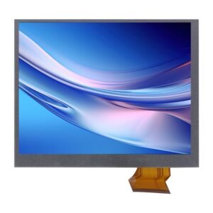 5.6inch 640*480 IPS TFT LCD Display
