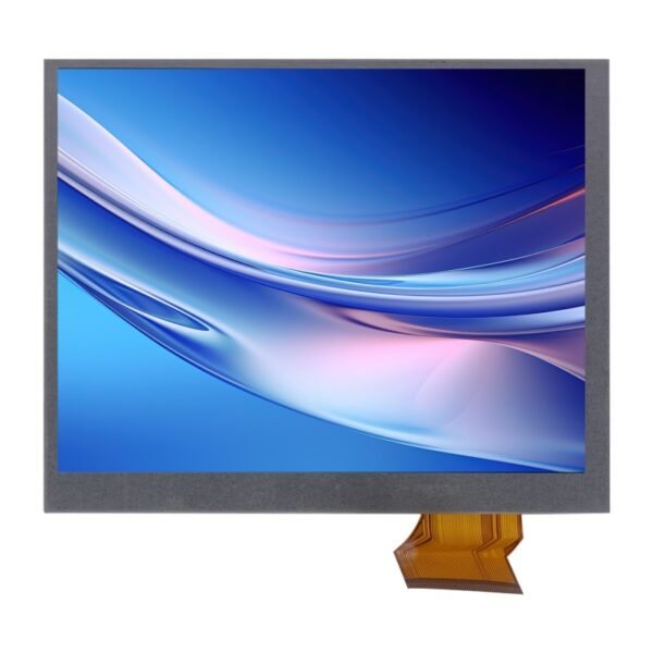 5.6inch 640*480 IPS TFT LCD Display