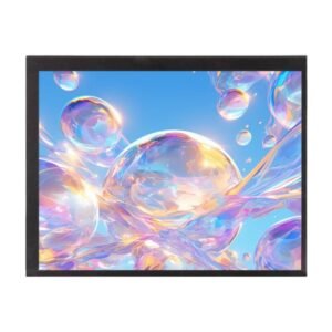5.7inch 640*480 IPS TFT LCD Display