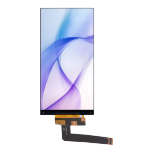 5.99inch 720*1440 IPS TFT LCD Display