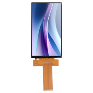 5inch 720*1280 IPS TFT LCD Display