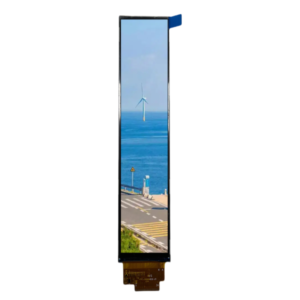 6.9inch 280*1424 Bar Type IPS TFT LCD Display