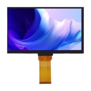 7inch 1024*600 IPS TFT LCD Display