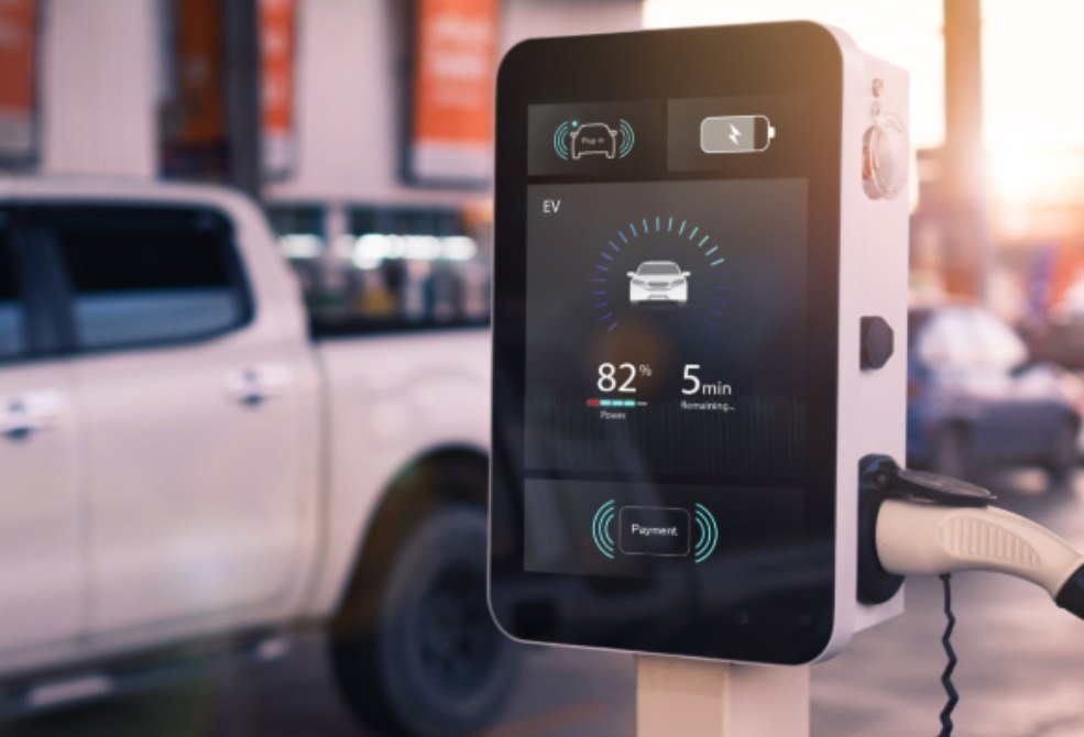 EV Charger_副本