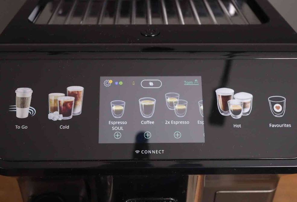Home Appliance