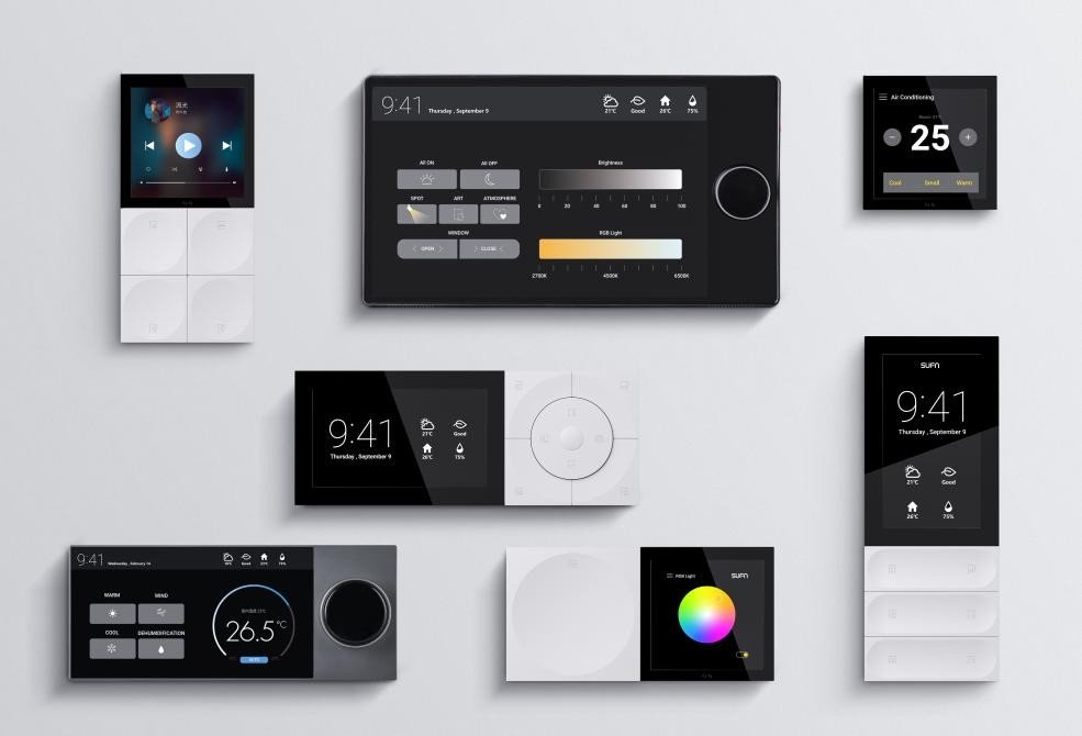 Smart Home